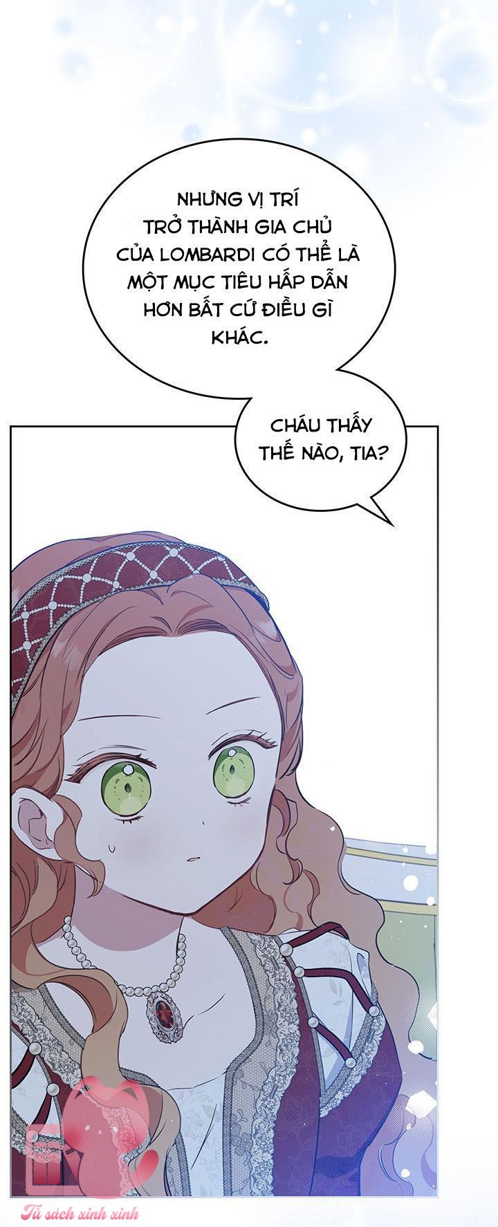 Kiếp Này Ta Sẽ Trở Thành Gia Chủ - Chap 124 - Trang 55