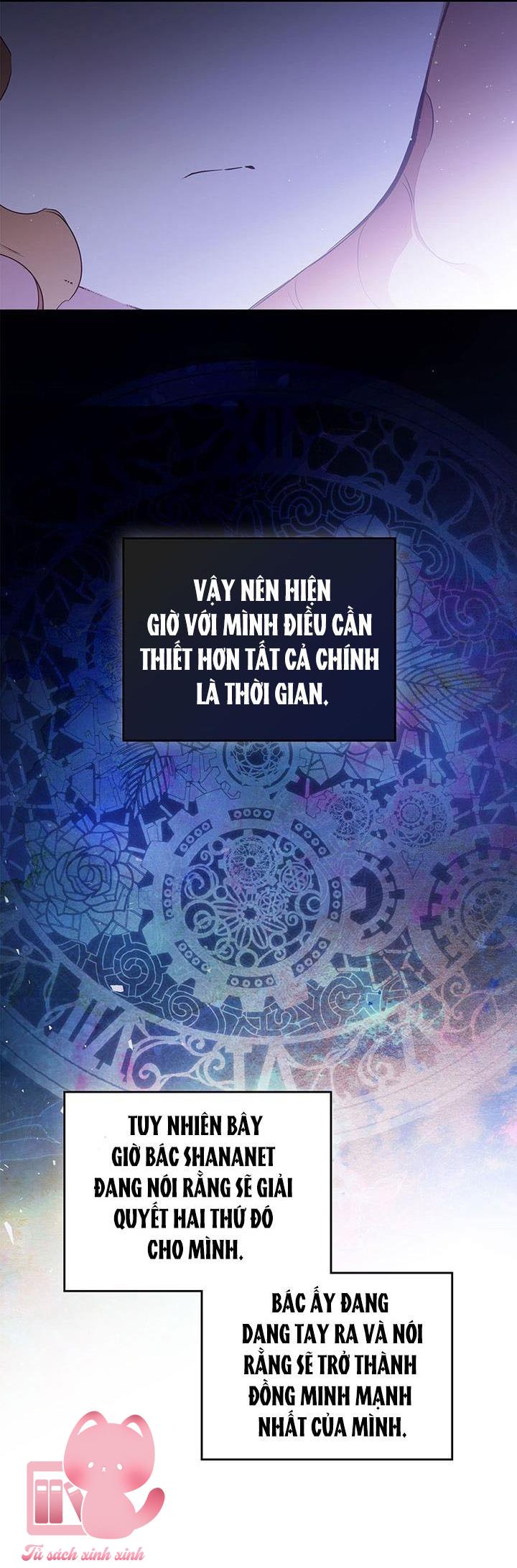 Kiếp Này Ta Sẽ Trở Thành Gia Chủ - Chap 124 - Trang 57