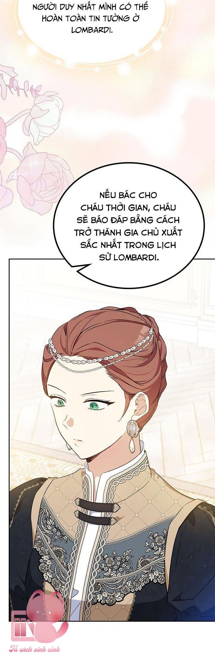 Kiếp Này Ta Sẽ Trở Thành Gia Chủ - Chap 124 - Trang 62