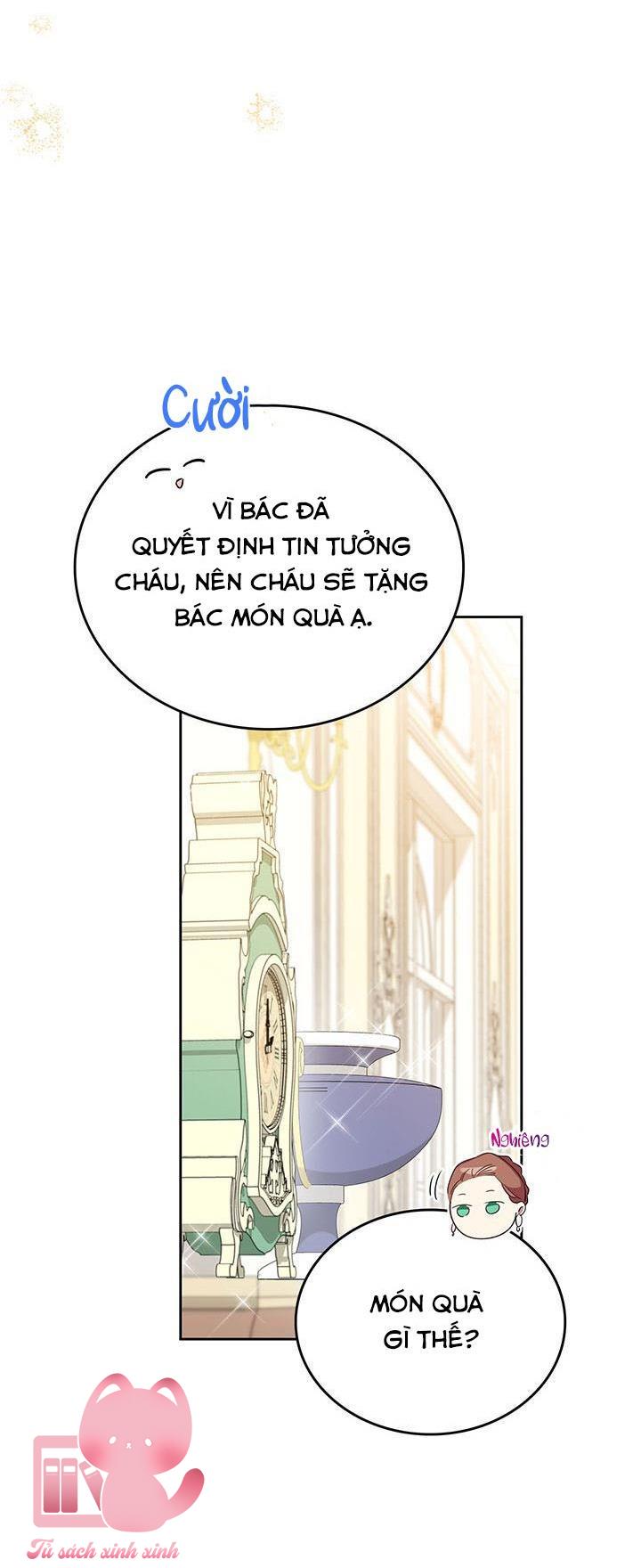 Kiếp Này Ta Sẽ Trở Thành Gia Chủ - Chap 124 - Trang 69