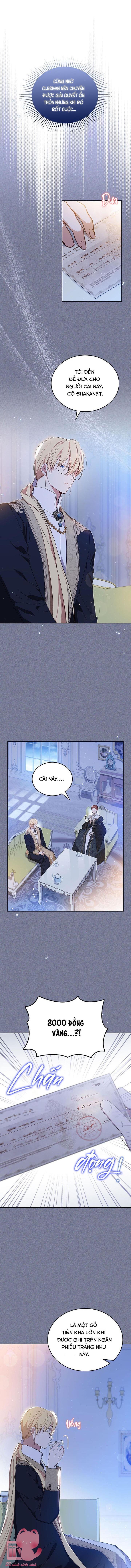 Kiếp Này Ta Sẽ Trở Thành Gia Chủ - Chap 124 - Trang 8