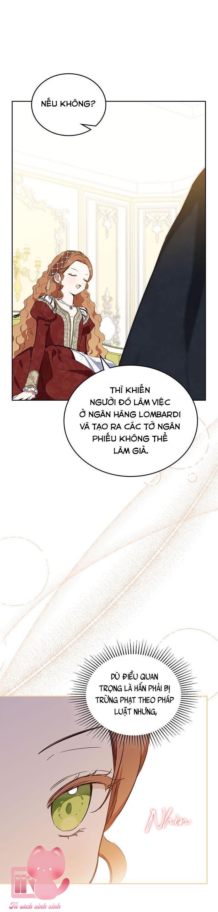 Kiếp Này Ta Sẽ Trở Thành Gia Chủ - Chap 124 - Trang 73