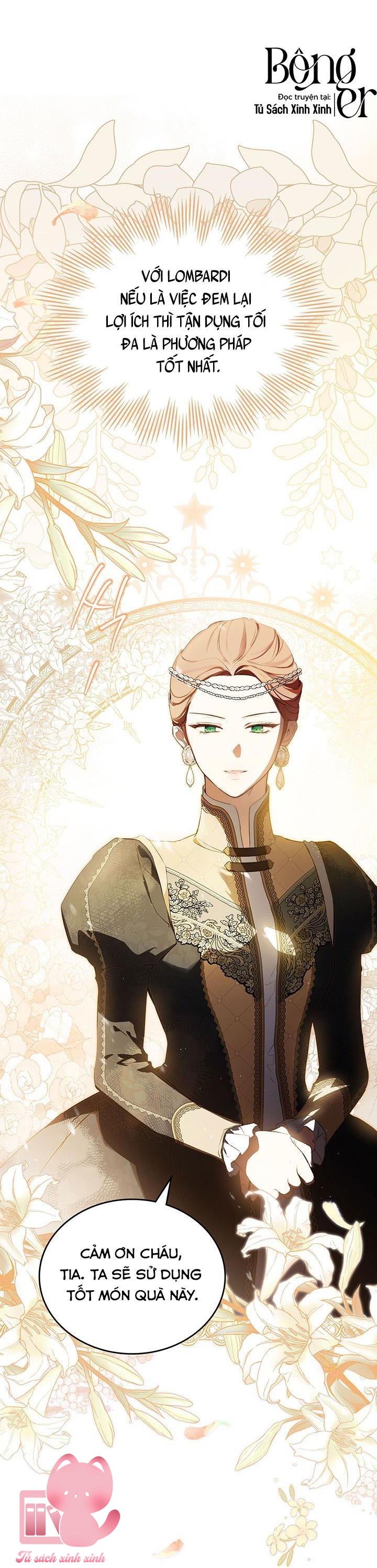 Kiếp Này Ta Sẽ Trở Thành Gia Chủ - Chap 124 - Trang 74