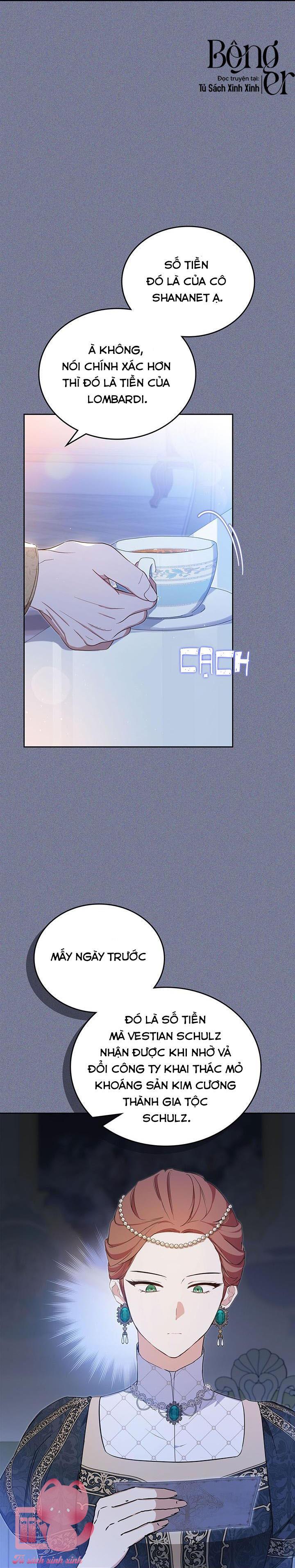 Kiếp Này Ta Sẽ Trở Thành Gia Chủ - Chap 124 - Trang 9