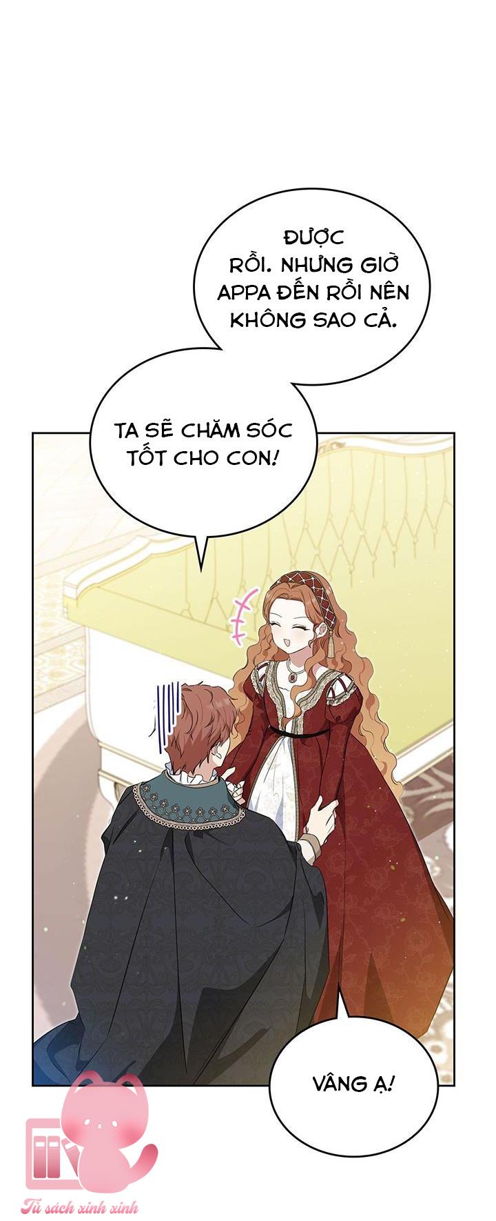 Kiếp Này Ta Sẽ Trở Thành Gia Chủ - Chap 125 - Trang 12