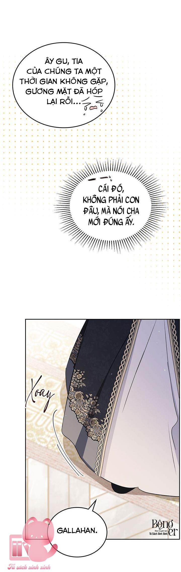 Kiếp Này Ta Sẽ Trở Thành Gia Chủ - Chap 125 - Trang 14