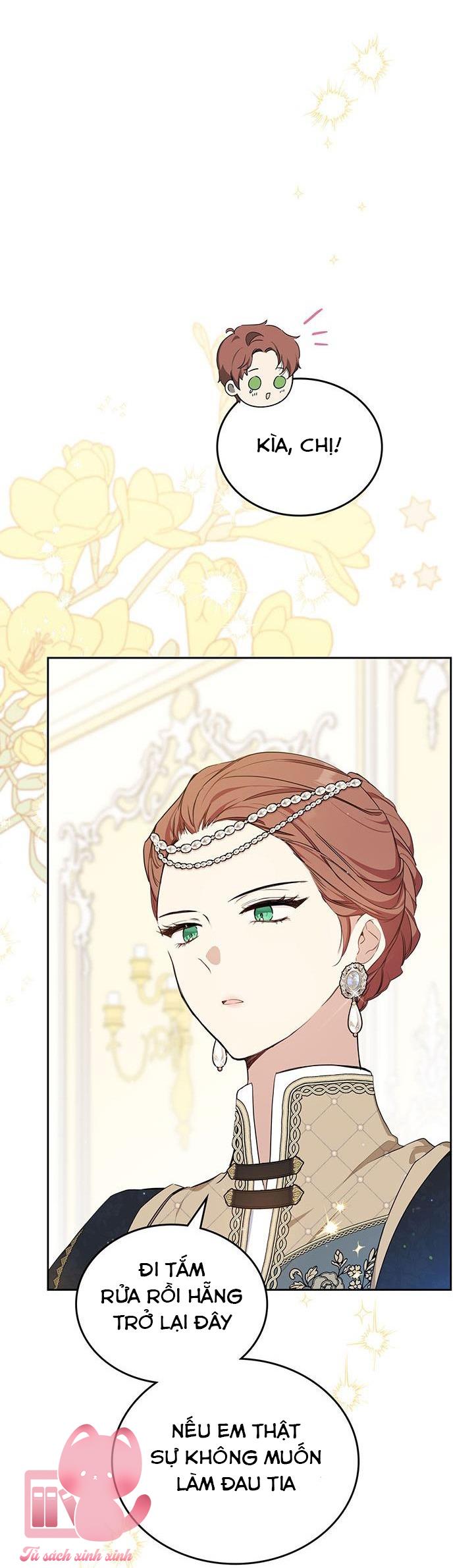 Kiếp Này Ta Sẽ Trở Thành Gia Chủ - Chap 125 - Trang 15