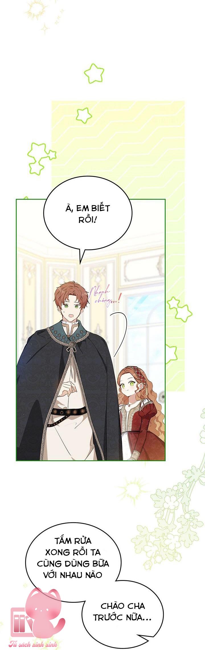 Kiếp Này Ta Sẽ Trở Thành Gia Chủ - Chap 125 - Trang 16