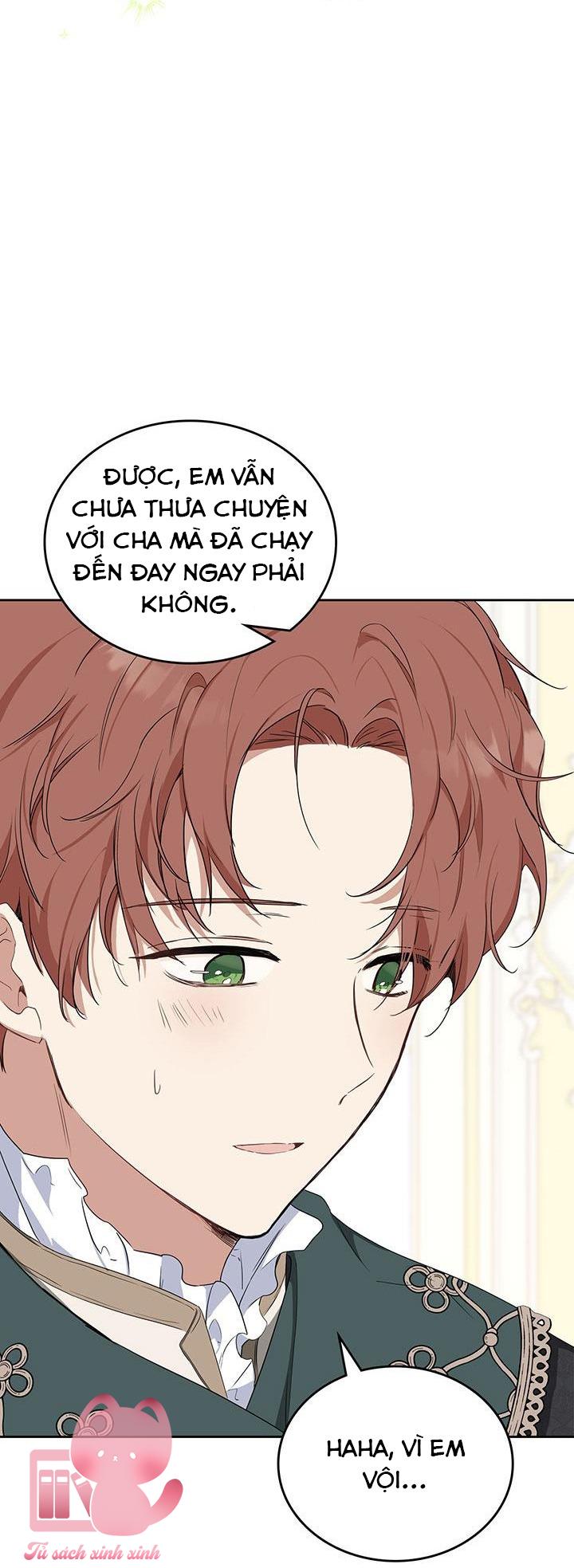 Kiếp Này Ta Sẽ Trở Thành Gia Chủ - Chap 125 - Trang 17