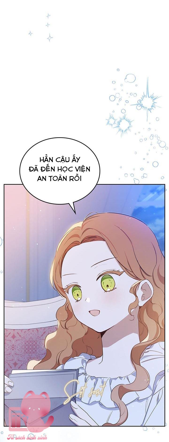 Kiếp Này Ta Sẽ Trở Thành Gia Chủ - Chap 125 - Trang 23