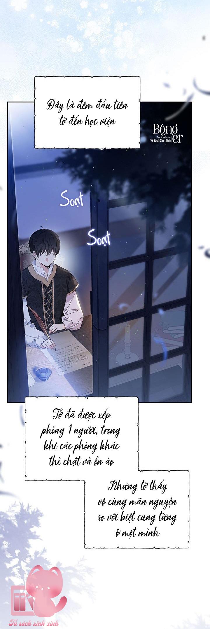 Kiếp Này Ta Sẽ Trở Thành Gia Chủ - Chap 125 - Trang 26
