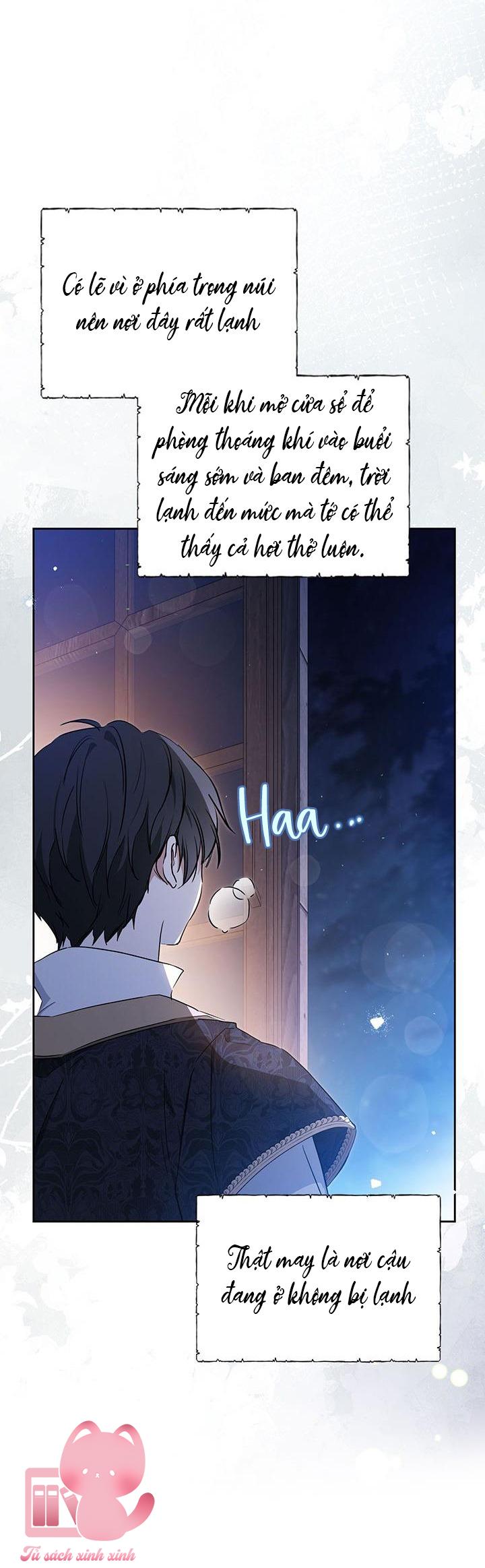 Kiếp Này Ta Sẽ Trở Thành Gia Chủ - Chap 125 - Trang 28