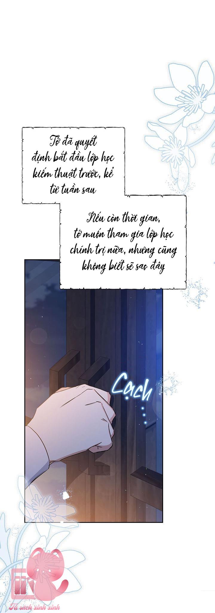 Kiếp Này Ta Sẽ Trở Thành Gia Chủ - Chap 125 - Trang 29