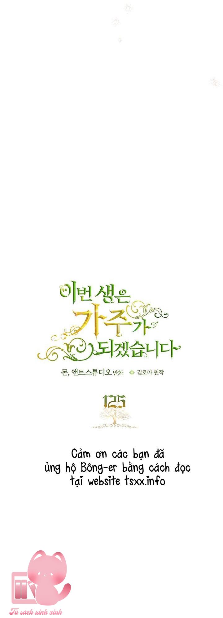 Kiếp Này Ta Sẽ Trở Thành Gia Chủ - Chap 125 - Trang 4