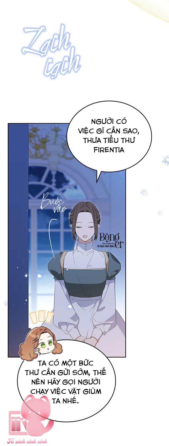 Kiếp Này Ta Sẽ Trở Thành Gia Chủ - Chap 125 - Trang 39
