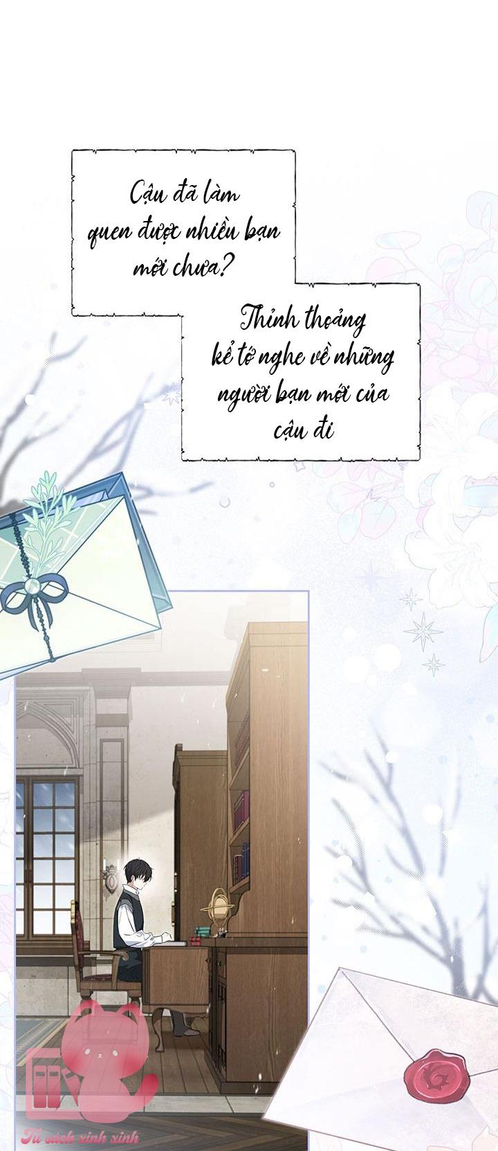 Kiếp Này Ta Sẽ Trở Thành Gia Chủ - Chap 125 - Trang 42