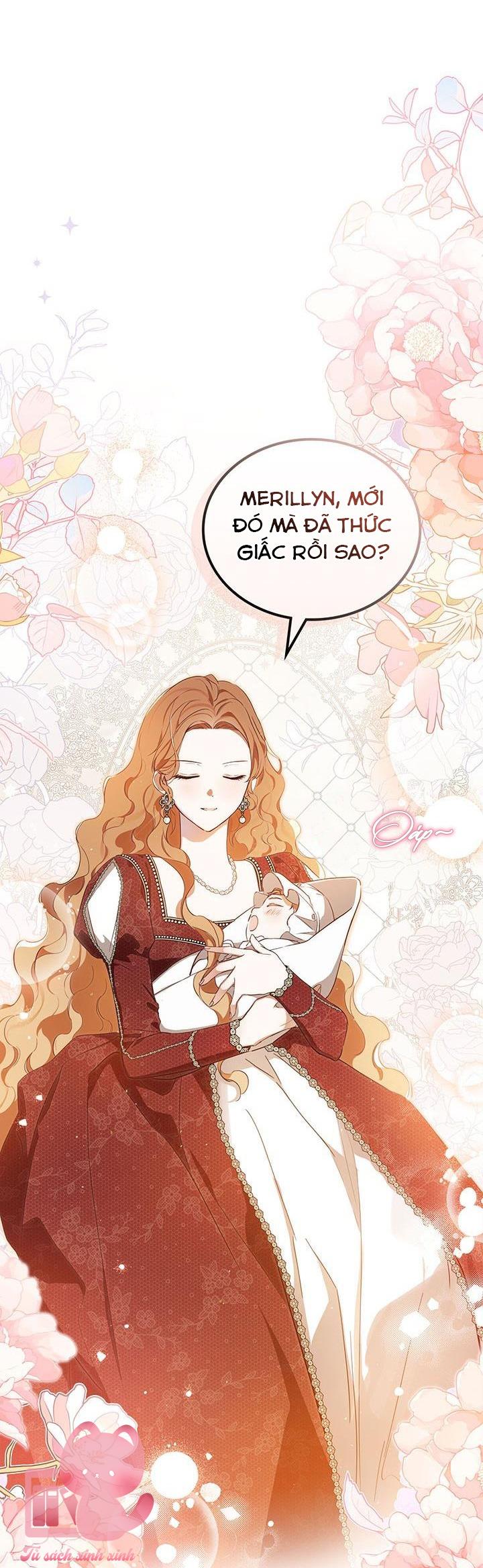Kiếp Này Ta Sẽ Trở Thành Gia Chủ - Chap 125 - Trang 50