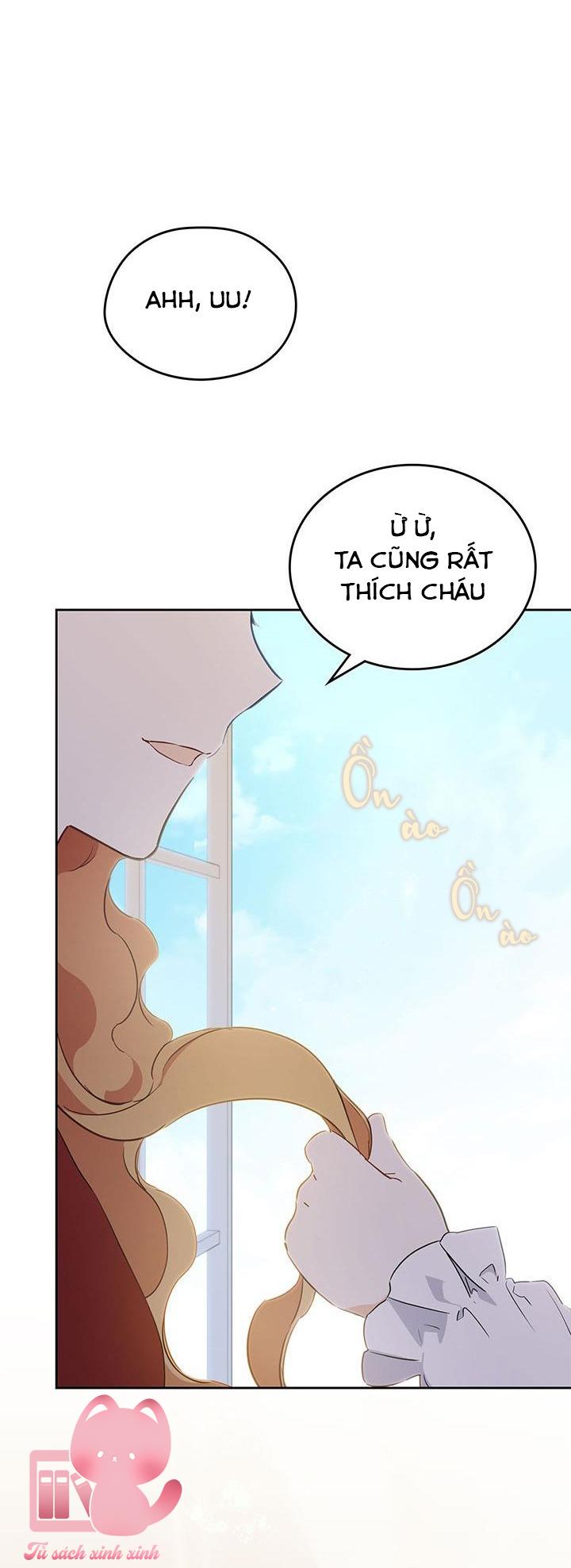 Kiếp Này Ta Sẽ Trở Thành Gia Chủ - Chap 125 - Trang 53