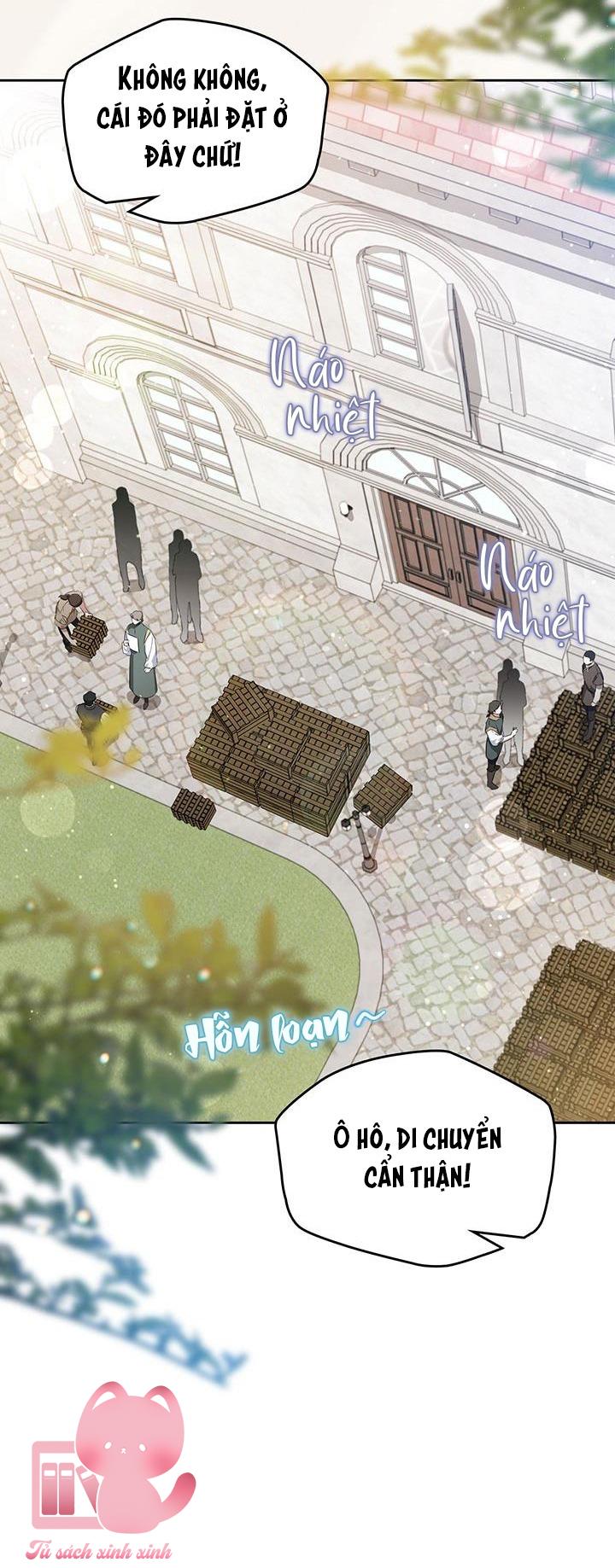 Kiếp Này Ta Sẽ Trở Thành Gia Chủ - Chap 125 - Trang 55
