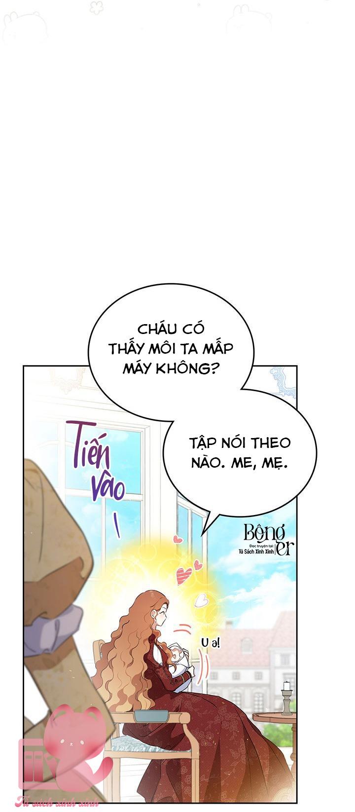 Kiếp Này Ta Sẽ Trở Thành Gia Chủ - Chap 125 - Trang 57