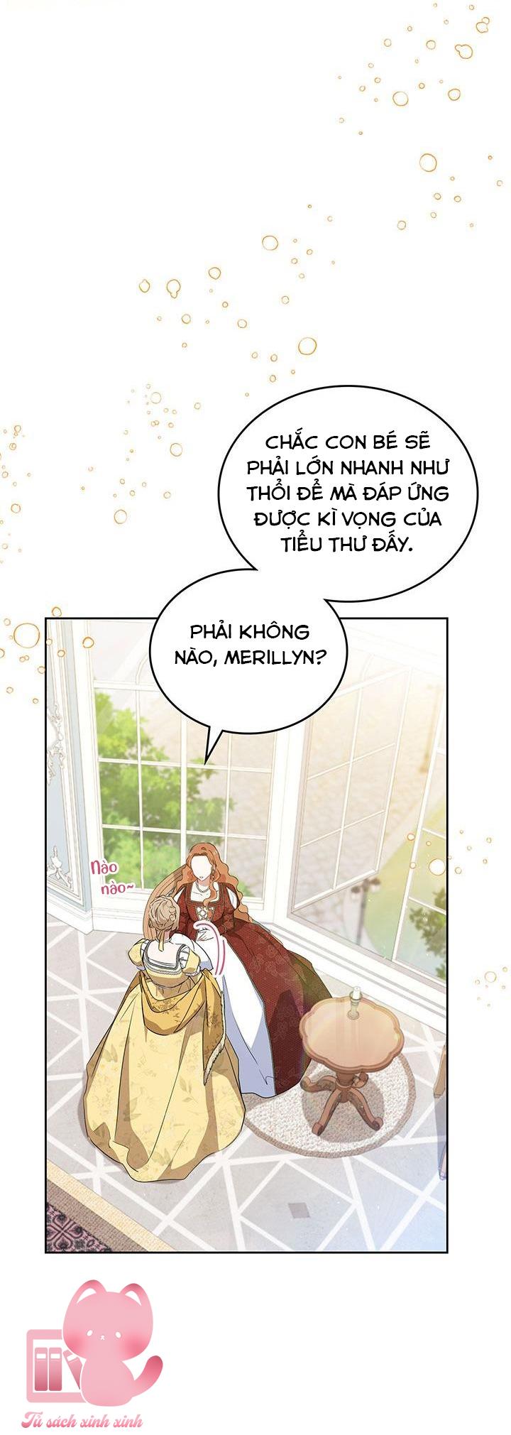 Kiếp Này Ta Sẽ Trở Thành Gia Chủ - Chap 125 - Trang 60