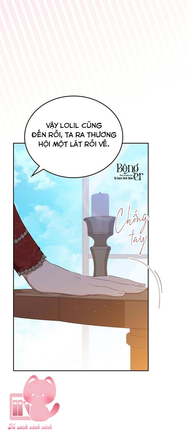 Kiếp Này Ta Sẽ Trở Thành Gia Chủ - Chap 125 - Trang 66