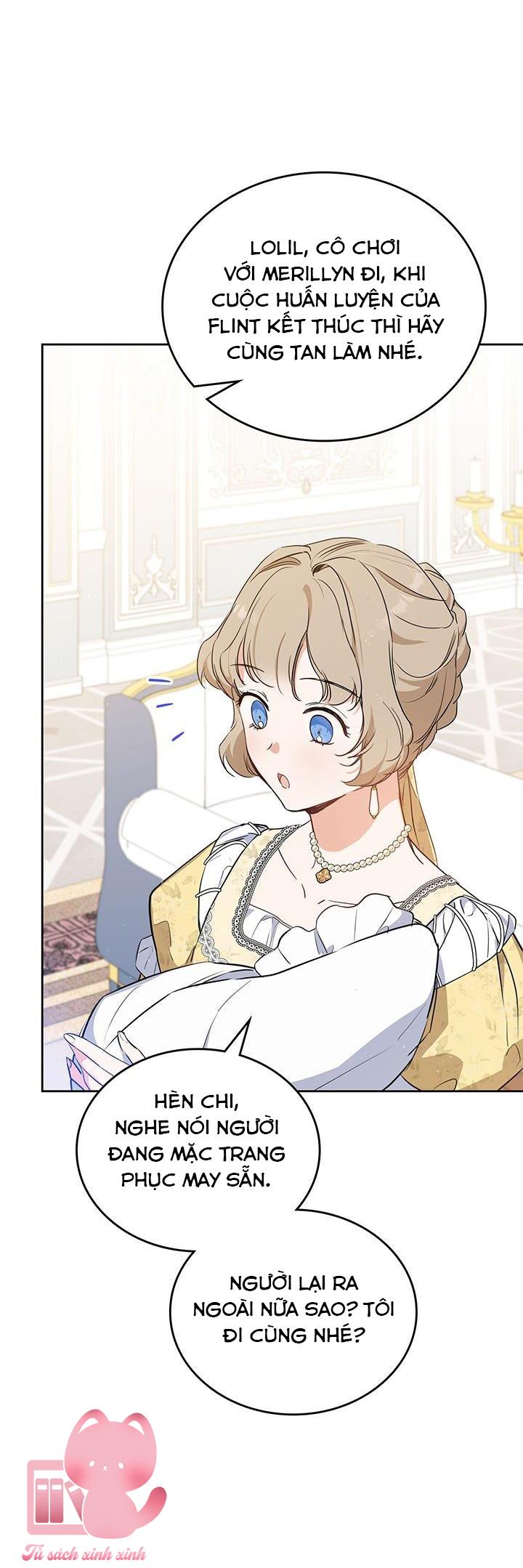 Kiếp Này Ta Sẽ Trở Thành Gia Chủ - Chap 125 - Trang 67
