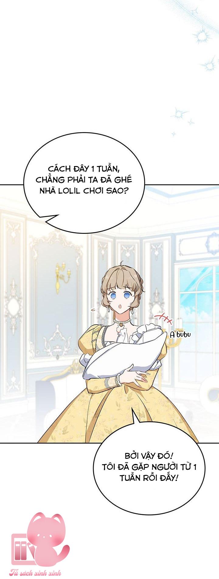 Kiếp Này Ta Sẽ Trở Thành Gia Chủ - Chap 125 - Trang 69