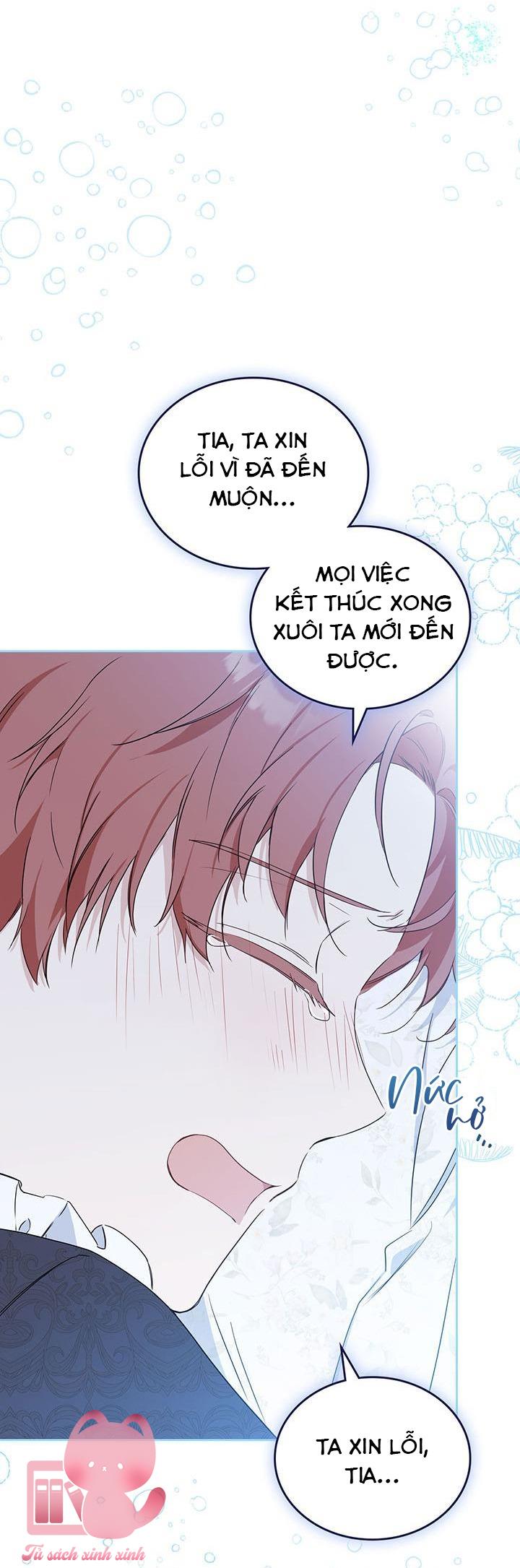 Kiếp Này Ta Sẽ Trở Thành Gia Chủ - Chap 125 - Trang 8