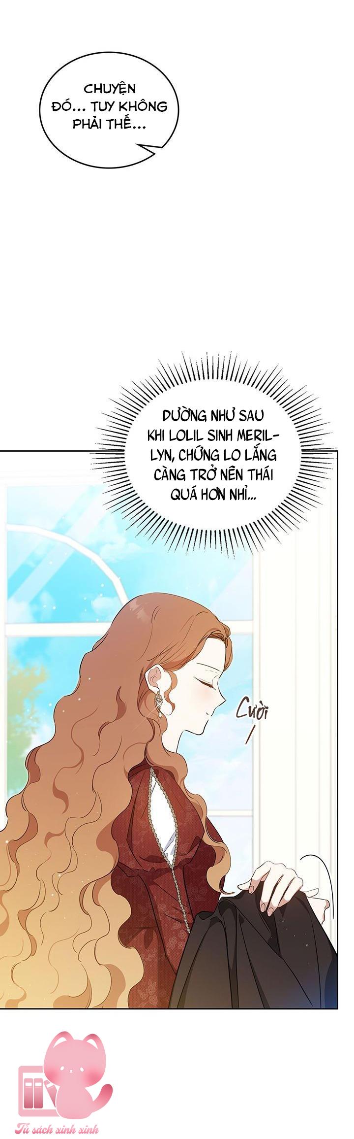 Kiếp Này Ta Sẽ Trở Thành Gia Chủ - Chap 125 - Trang 72