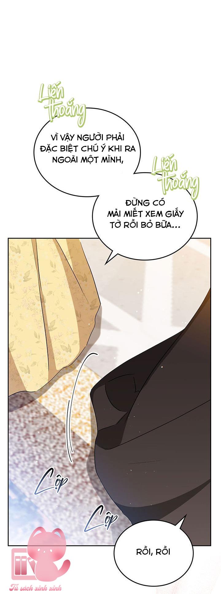 Kiếp Này Ta Sẽ Trở Thành Gia Chủ - Chap 125 - Trang 73