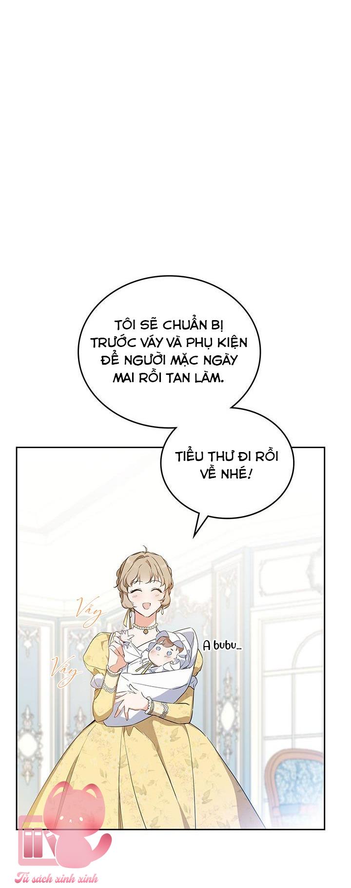 Kiếp Này Ta Sẽ Trở Thành Gia Chủ - Chap 125 - Trang 76