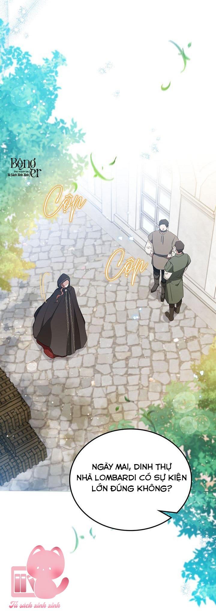 Kiếp Này Ta Sẽ Trở Thành Gia Chủ - Chap 125 - Trang 78