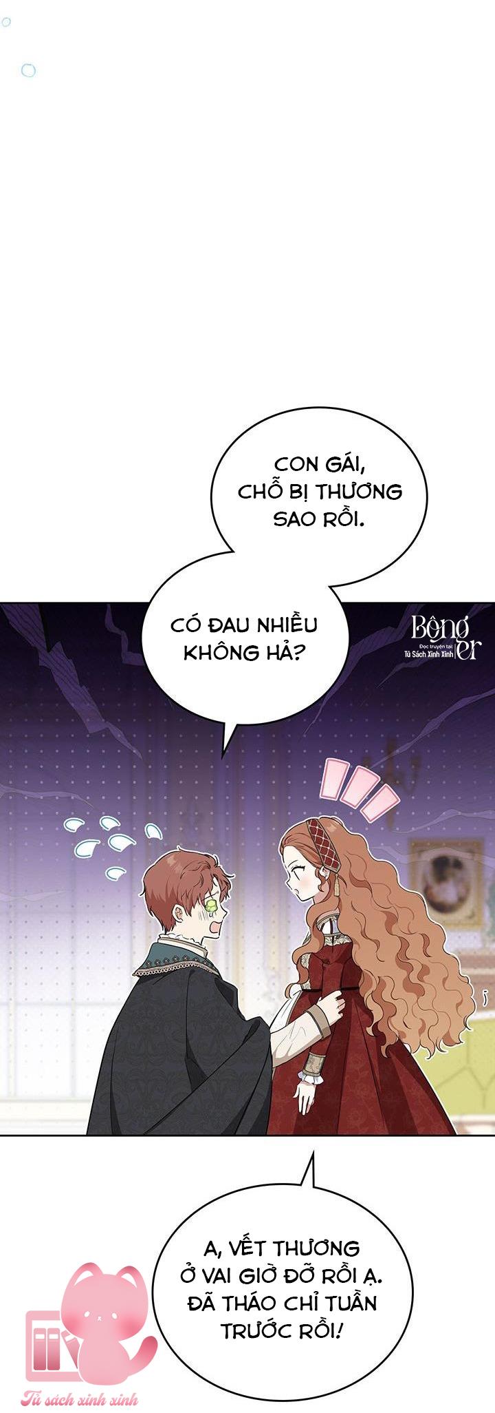 Kiếp Này Ta Sẽ Trở Thành Gia Chủ - Chap 125 - Trang 10