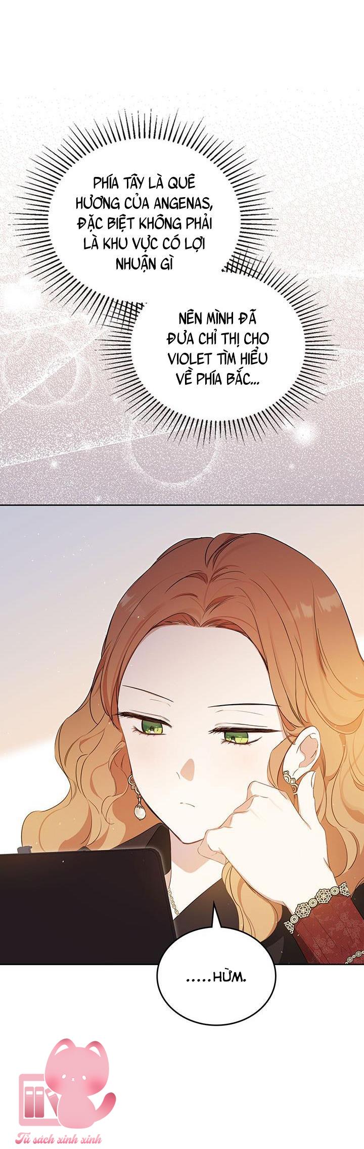 Kiếp Này Ta Sẽ Trở Thành Gia Chủ - Chap 126 - Trang 11