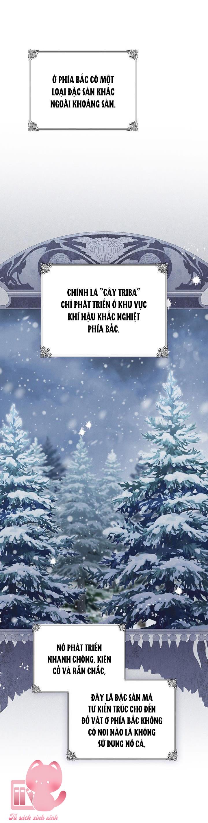 Kiếp Này Ta Sẽ Trở Thành Gia Chủ - Chap 126 - Trang 14