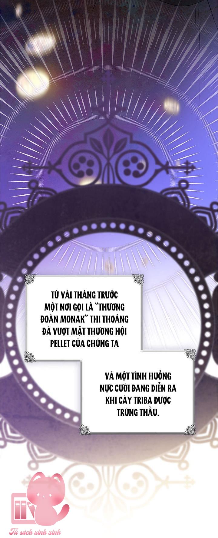 Kiếp Này Ta Sẽ Trở Thành Gia Chủ - Chap 126 - Trang 16