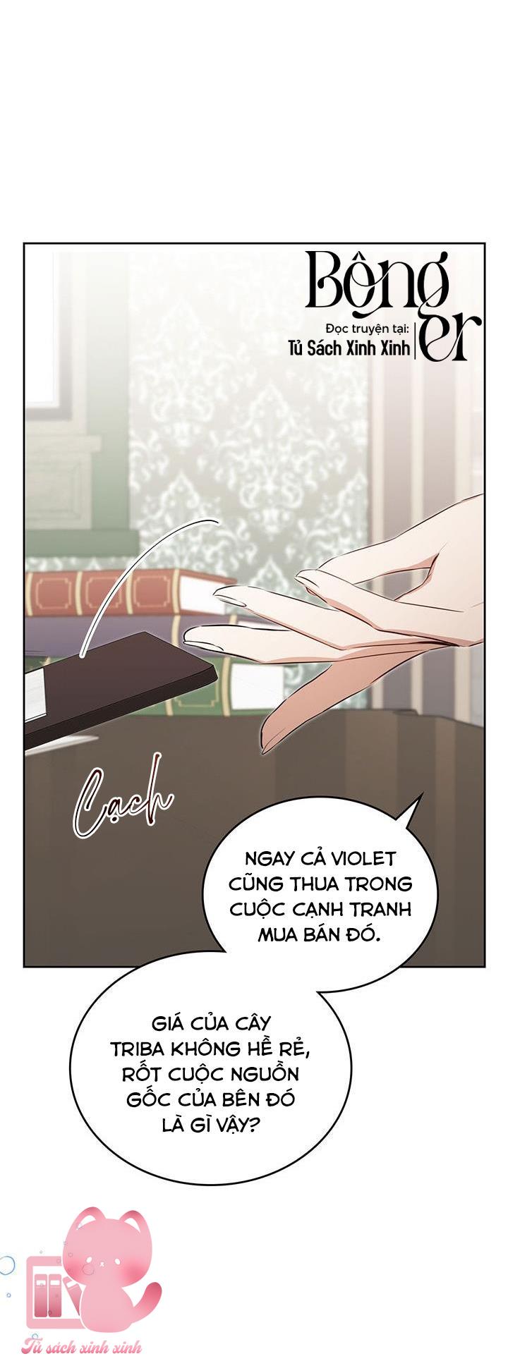 Kiếp Này Ta Sẽ Trở Thành Gia Chủ - Chap 126 - Trang 17