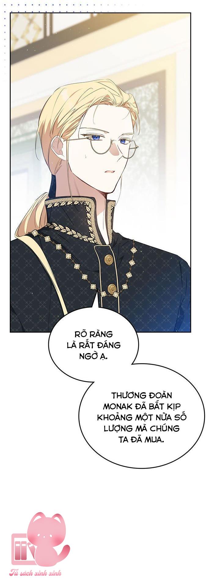 Kiếp Này Ta Sẽ Trở Thành Gia Chủ - Chap 126 - Trang 20