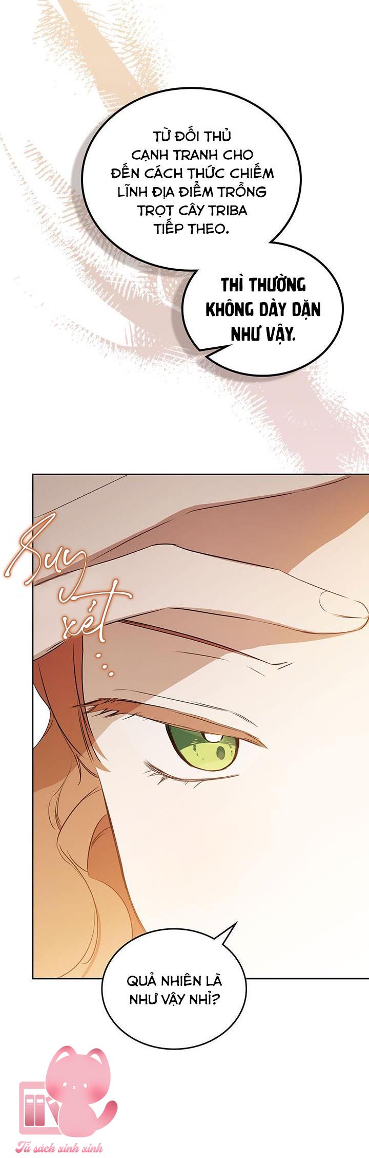 Kiếp Này Ta Sẽ Trở Thành Gia Chủ - Chap 126 - Trang 22