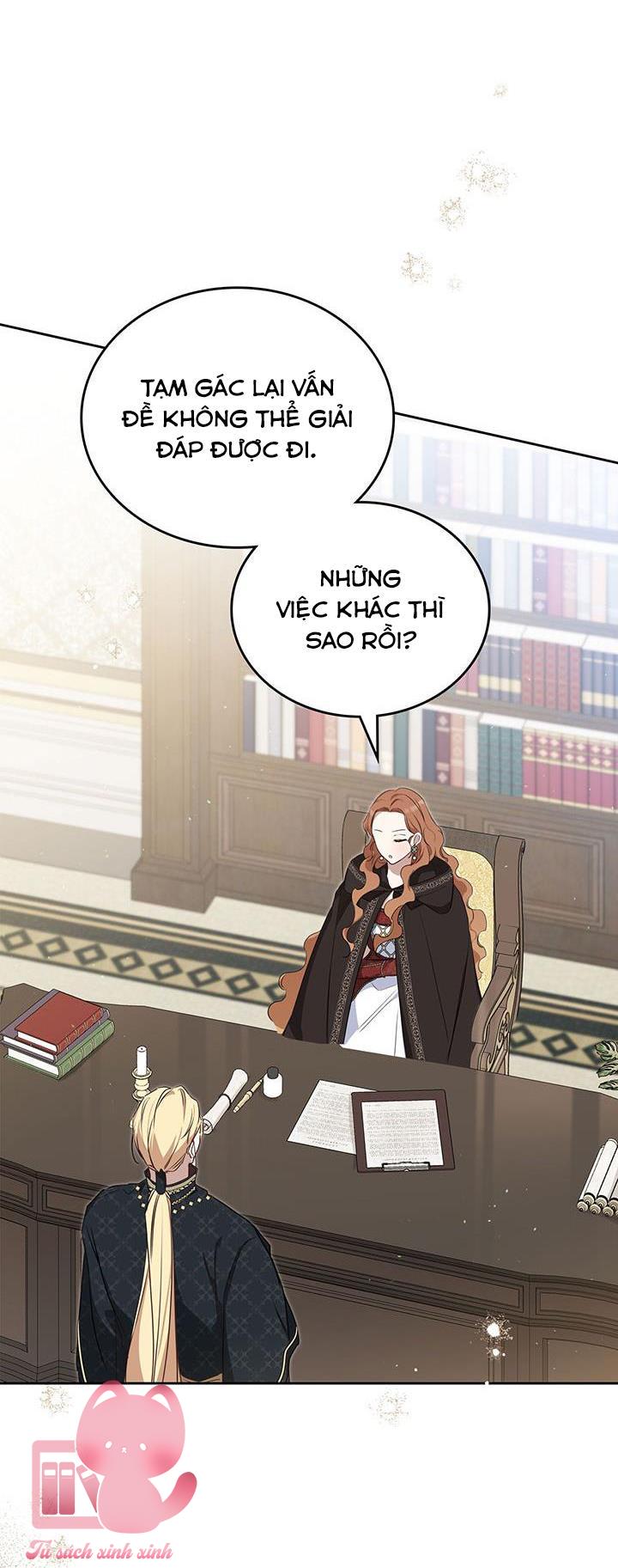 Kiếp Này Ta Sẽ Trở Thành Gia Chủ - Chap 126 - Trang 24