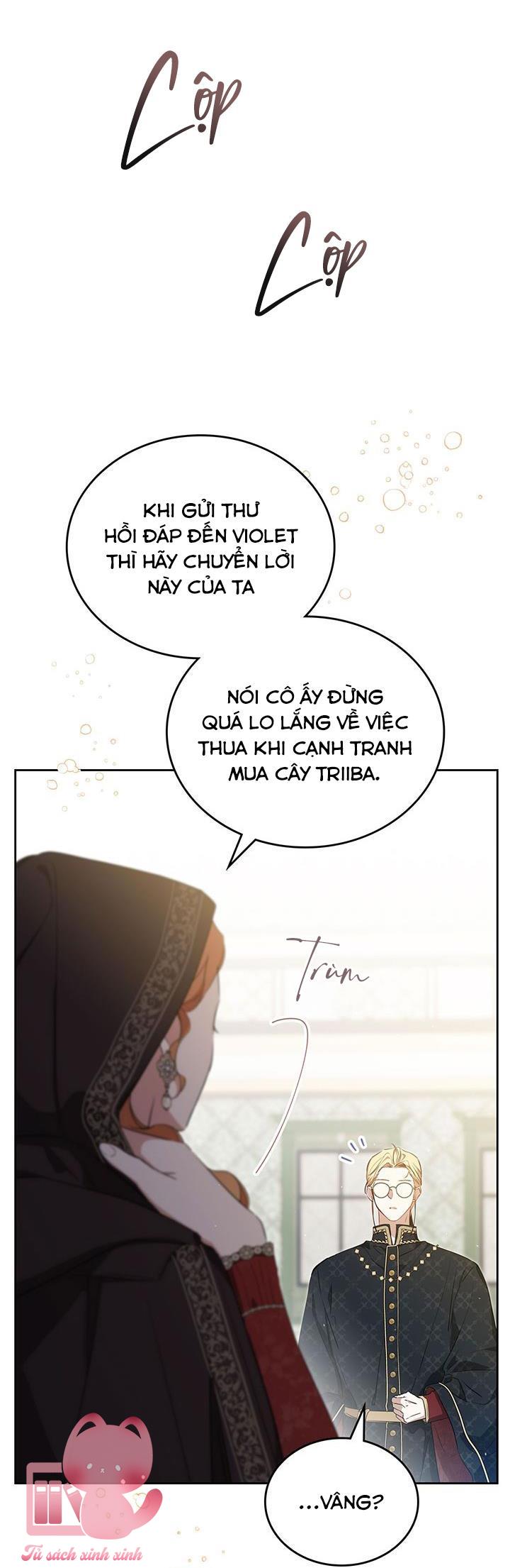 Kiếp Này Ta Sẽ Trở Thành Gia Chủ - Chap 126 - Trang 27