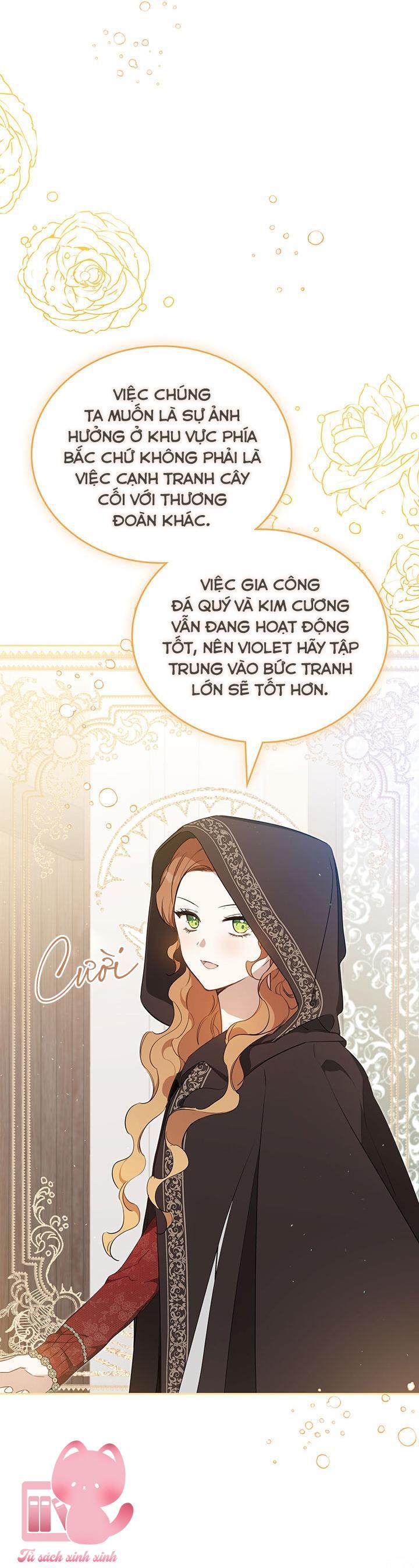 Kiếp Này Ta Sẽ Trở Thành Gia Chủ - Chap 126 - Trang 28
