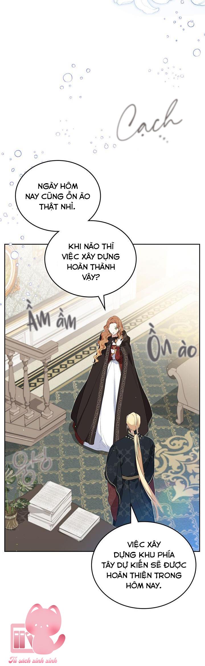 Kiếp Này Ta Sẽ Trở Thành Gia Chủ - Chap 126 - Trang 4