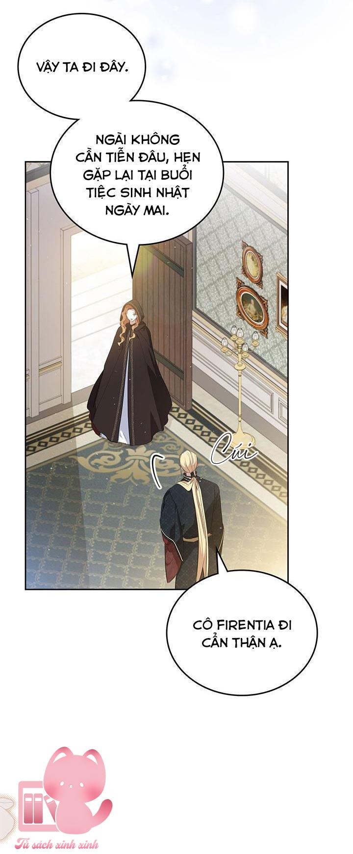 Kiếp Này Ta Sẽ Trở Thành Gia Chủ - Chap 126 - Trang 31