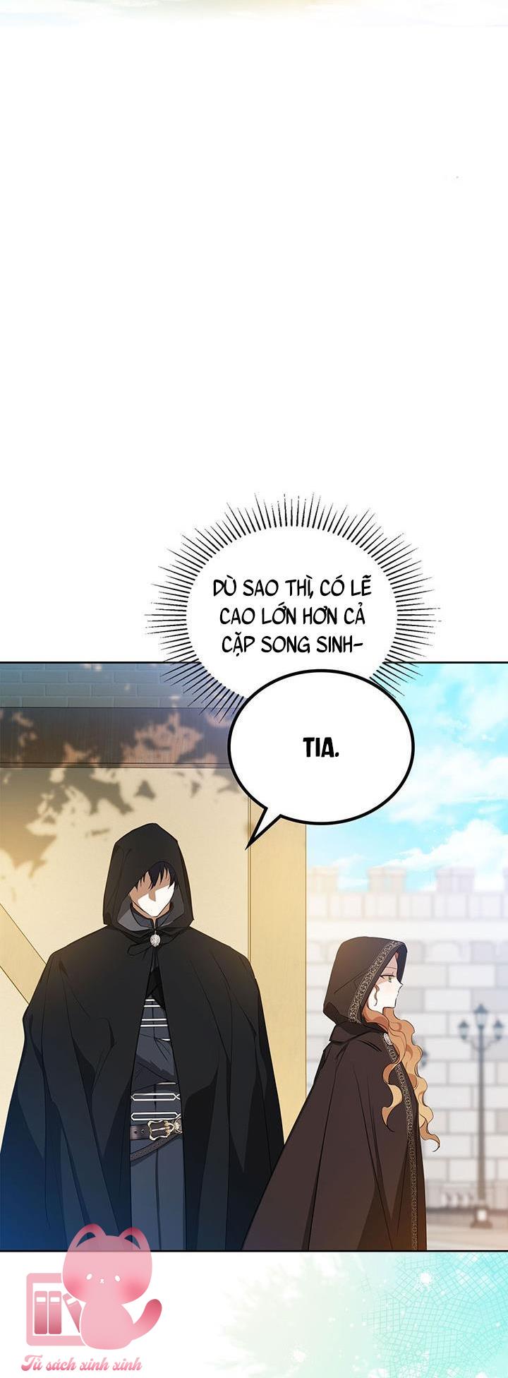 Kiếp Này Ta Sẽ Trở Thành Gia Chủ - Chap 126 - Trang 37