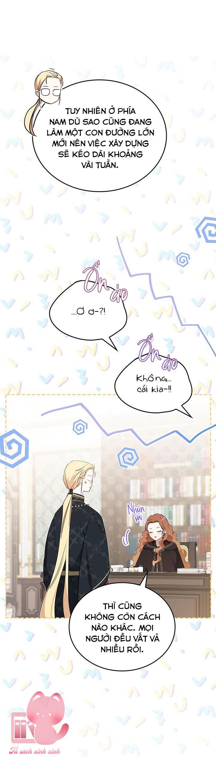 Kiếp Này Ta Sẽ Trở Thành Gia Chủ - Chap 126 - Trang 5