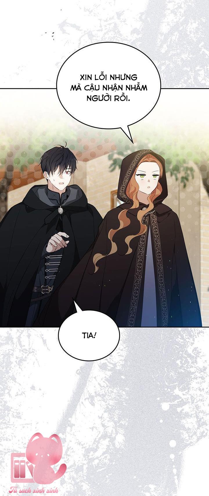 Kiếp Này Ta Sẽ Trở Thành Gia Chủ - Chap 126 - Trang 46