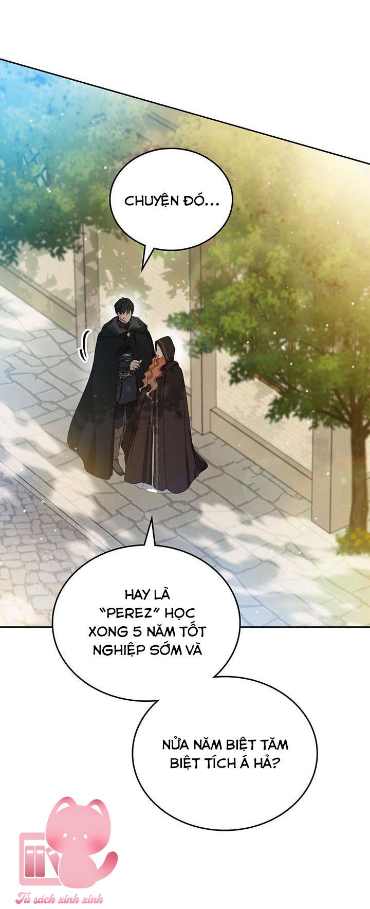 Kiếp Này Ta Sẽ Trở Thành Gia Chủ - Chap 126 - Trang 49