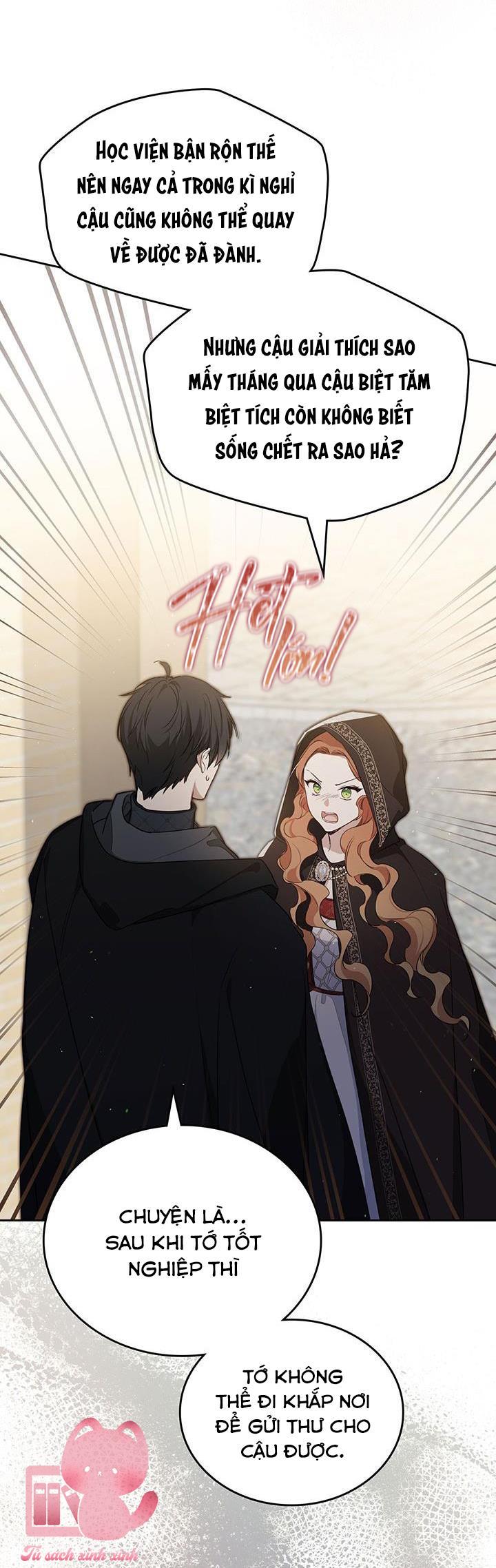 Kiếp Này Ta Sẽ Trở Thành Gia Chủ - Chap 126 - Trang 52